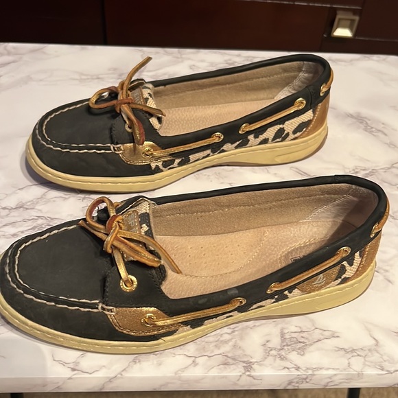 Sperry Top Sider - Picture 2 of 4